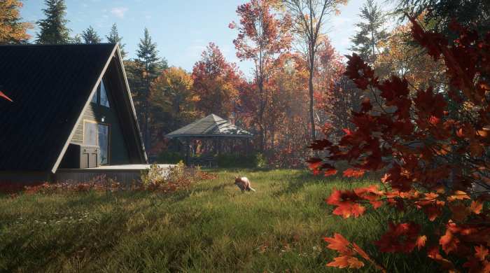 theHunter Call of the Wild New England Mountains Game Free Download Torrent