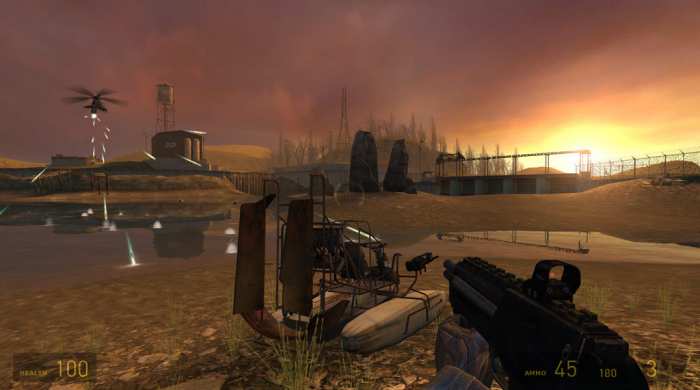 Half-Life 2 Game Free Download Torrent