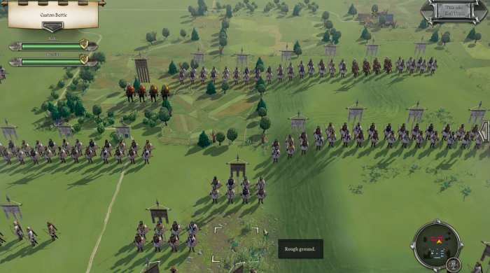 Field of Glory 2 Medieval Game Free Download Torrent
