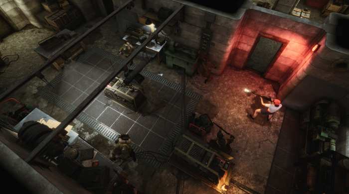 Classified France 44 Game Free Download Torrent