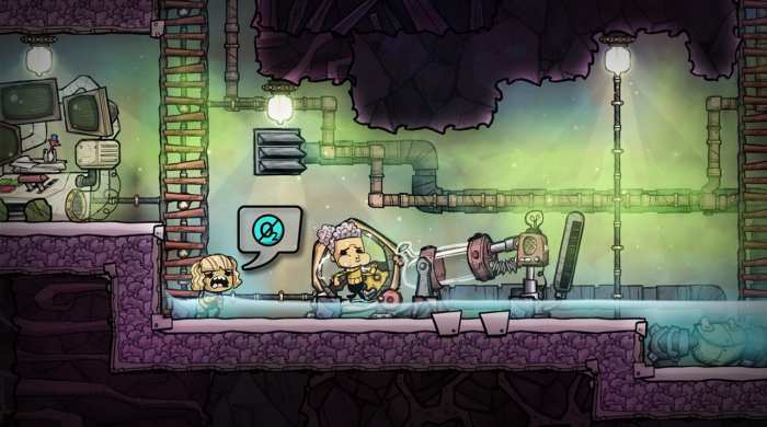 Oxygen Not Included Game Free Download Torrent