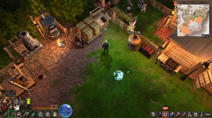 Force of Nature 2 Ghost Keeper Game Free Download Torrent