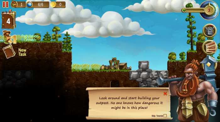 Craft The World Game Free Download Torrent