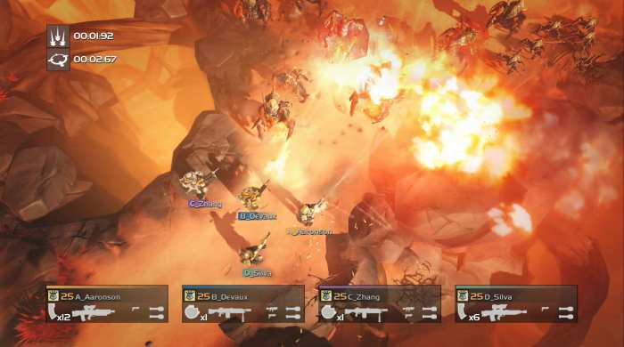 Helldivers A New Hell Edition Game Free Download Torrent