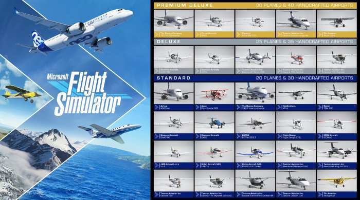 Microsoft Flight Simulator Game Free Download Torrent