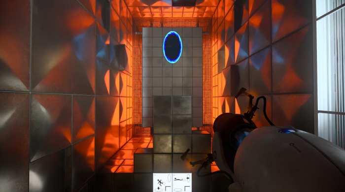 Portal with RTX Game Free Download Torrent