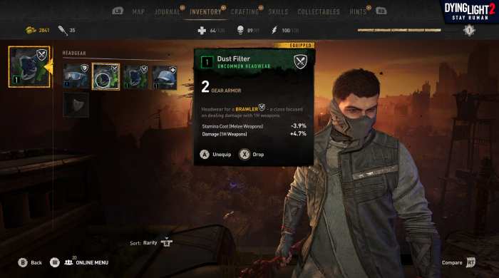 Dying Light 2 Stay Human Game Free Download Torrent