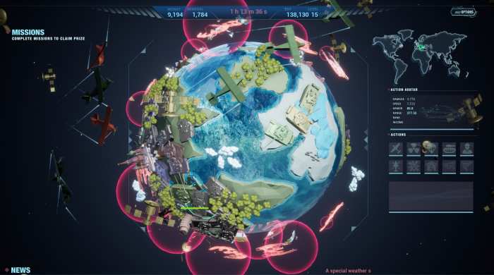 Wonder Defense Chapter Earth Game Free Download Torrent
