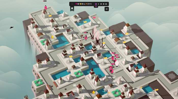 Isle of Arrows Game Free Download Torrent