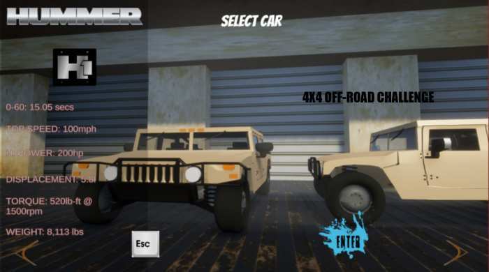 4x4 Off Road Challenge Game Free Download Torrent