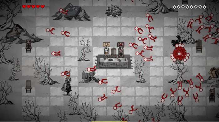 Thy Creature Game Free Download Torrent