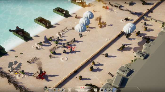 Northend Tower Defense Game Free Download Torrent