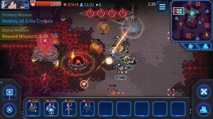 Xeno Command Game Free Download Torrent