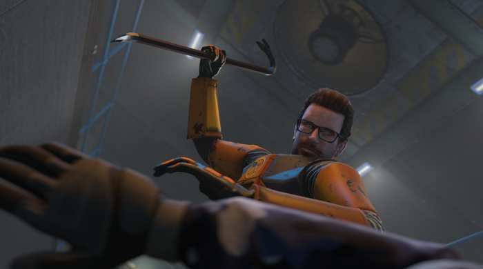 Hunt Down The Freeman Game Free Download Torrent