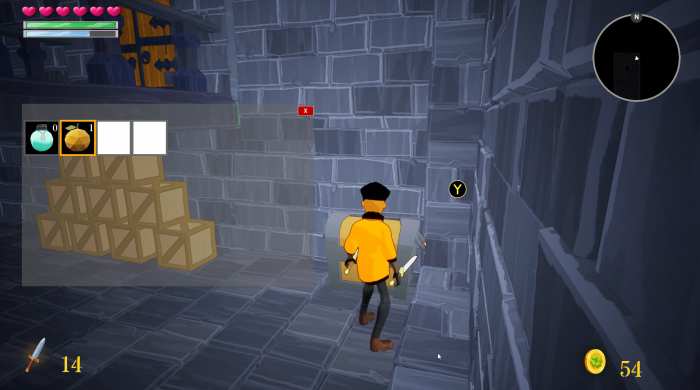 Lockes The Thief Game Free Download Torrent