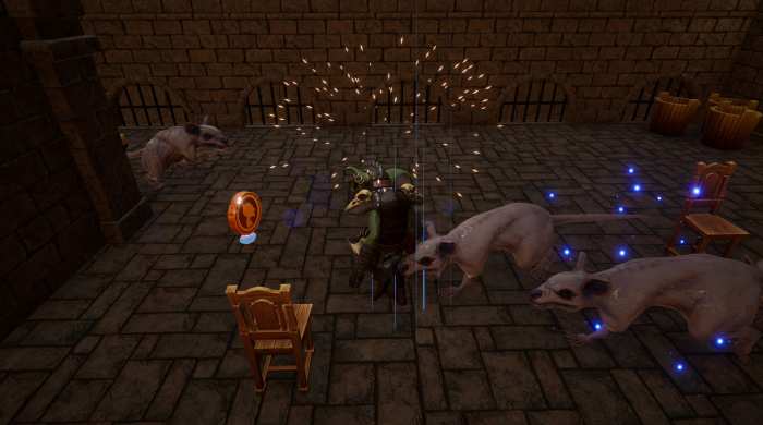 Portal Dungeon Goblin Escape Game Free Download Torrent
