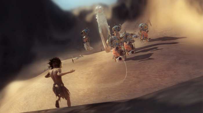 From Dust Game Free Download Torrent