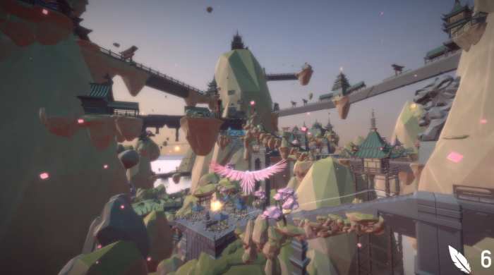 Aery Sky Castle Game Free Download Torrent