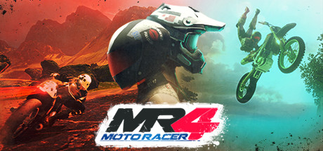 Moto Racer 4 - PC Game Download via Torrent