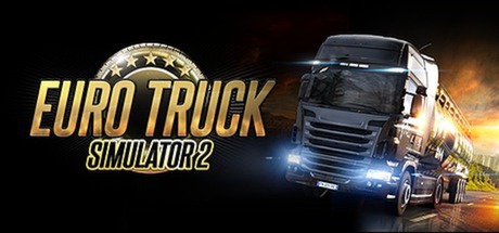 ETS 2 V1.44.1.7s + Full DLC - Team DBCS