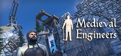 Medieval Engineers - PC Game Download via Torrent