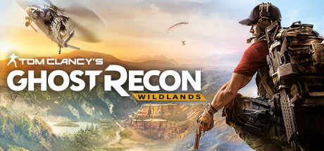 Tom Clancys Ghost Recon Wildlands - PC Game Download via Torrent