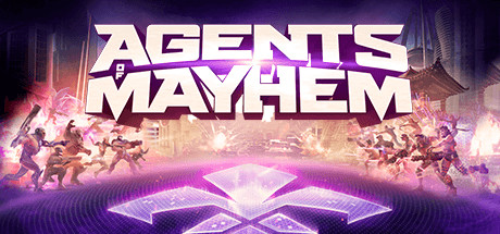 Agents of Mayhem - PC Game Download via Torrent