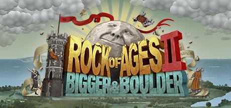 Rock of Ages 2 Bigger and Boulder - PC Game Download via Torrent