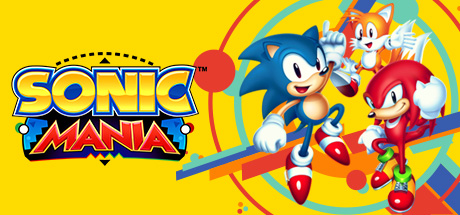 Sonic Mania - PC Game Download via Torrent