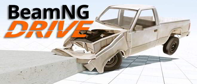 BeamNG Drive
