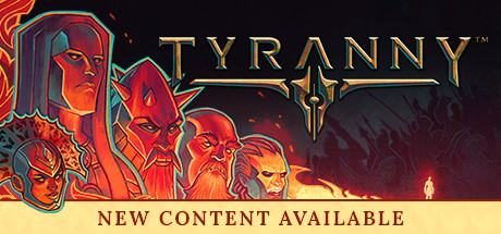 Tyranny - PC Game Download via Torrent