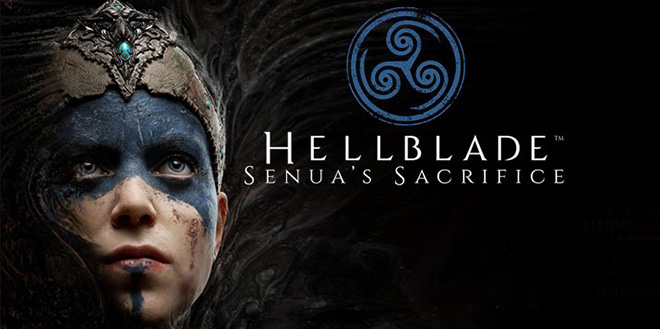 Hellblade Senuas Sacrifice - PC Game Download via Torrent