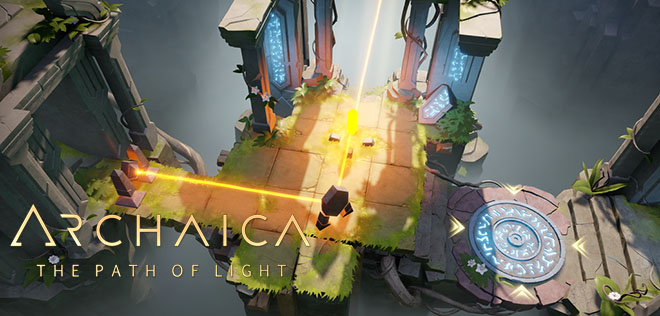 Archaica The Path Of Light - PC Game Download via Torrent