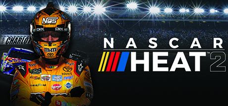 NASCAR Heat 2 - PC Game Download via Torrent