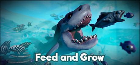 Feed and Grow PS4 Fish Version Free Download - GMRF
