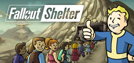 Fallout Shelter - PC Game Download via Torrent