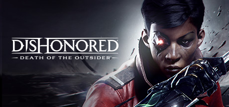 Dishonored Death of the Outsider - PC Game Download via Torrent