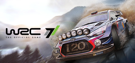 WRC 7 FIA World Rally Championship - PC Game Download via Torrent