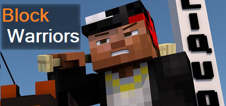 block warriors free download