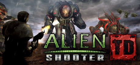 Alien Shooter TD - PC Game Download via Torrent