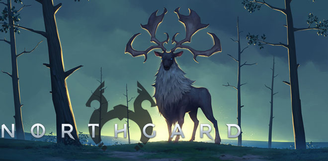 northgard stag