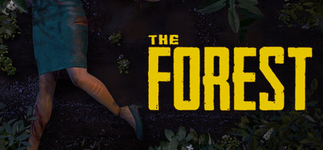 The Forest - PC Game Download via Torrent