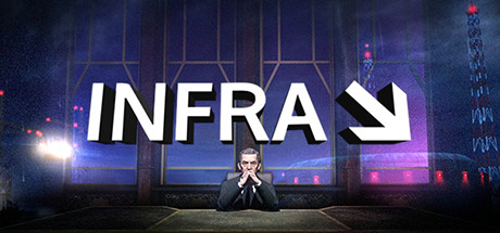 INFRA - PC Game Download via Torrent