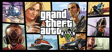 GTA V / Grand Theft Auto 5