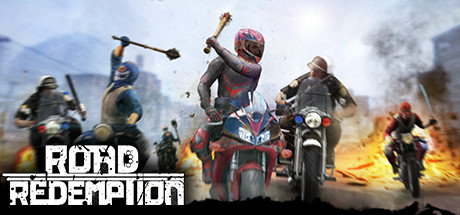 Road Redemption - PC Game Download via Torrent