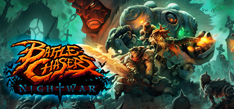 Battle Chasers Nightwar - PC Game Download via Torrent