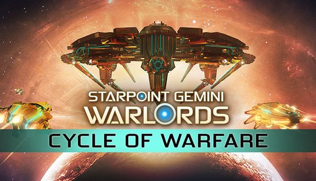 Starpoint Gemini Warlords - PC Game Download via Torrent