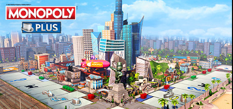 Monopoly Plus - PC Game Download via Torrent