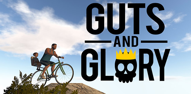 Guts and Glory - PC Game Download via Torrent