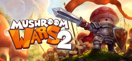 Mushroom Wars 2 - PC Game Download via Torrent